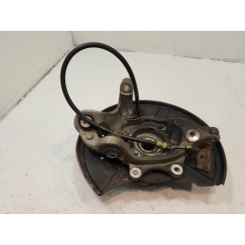 MERCEDES E350 W212 2010 - 2016 REAR PASSENGER SIDE SPINDLE KNUCKLE HUB OEM