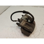 MERCEDES E350 W212 4MATIC FRONT LEFT DRIVER SIDE BRAKE CALIPER OEM 2010 - 2016