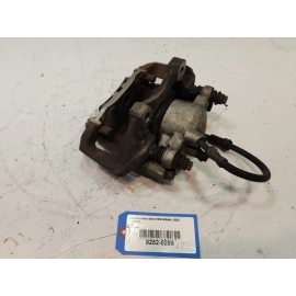 MERCEDES E350 W212 4MATIC FRONT LEFT DRIVER SIDE BRAKE CALIPER OEM 2010 - 2016