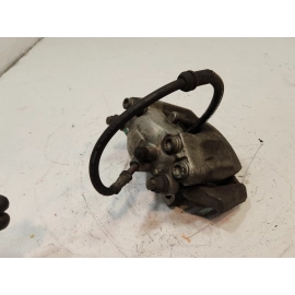 MERCEDES E350 W212 4MATIC FRONT LEFT DRIVER SIDE BRAKE CALIPER OEM 2010 - 2016
