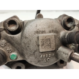 MERCEDES E350 W212 4MATIC FRONT LEFT DRIVER SIDE BRAKE CALIPER OEM 2010 - 2016