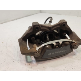 MERCEDES E350 W212 4MATIC FRONT LEFT DRIVER SIDE BRAKE CALIPER OEM 2010 - 2016