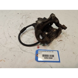 MERCEDES E350 W212 2010 - 2016 REAR LEFT DRIVER SIDE BRAKE CALIPER OEM
