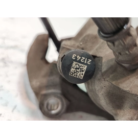 MERCEDES E350 W212 2010 - 2016 REAR LEFT DRIVER SIDE BRAKE CALIPER OEM