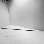 2018-2025 TOYOTA CAMRY  LEFT DRIVER SIDE ROOF DRIP MOLDING TRIM OEM