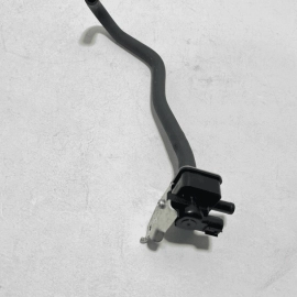 2018-2024 TOYOTA CAMRY SE VAPOR CANISTER PURGE SOLENOID VALVE & HOSE OEM