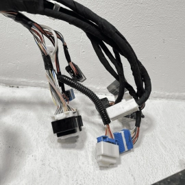 TOYOTA CAMRY SE 2021-2022 2.5L ENGINE ROOM WIRE WIRING HARNESS & FUSE BOX OEM