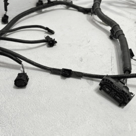 TOYOTA CAMRY SE 2021-2022 2.5L ENGINE ROOM WIRE WIRING HARNESS & FUSE BOX OEM