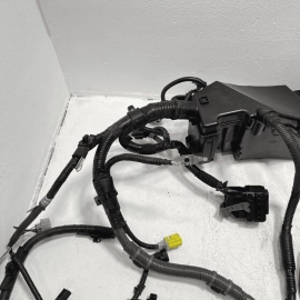 TOYOTA CAMRY SE 2021-2022 2.5L ENGINE ROOM WIRE WIRING HARNESS & FUSE BOX OEM