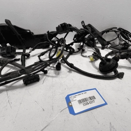 TOYOTA CAMRY SE 2021-2022 2.5L ENGINE ROOM WIRE WIRING HARNESS & FUSE BOX OEM