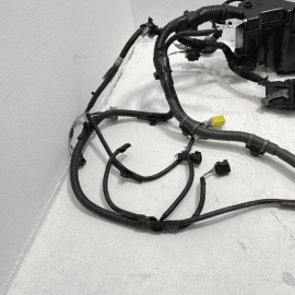 TOYOTA CAMRY SE 2021-2022 2.5L ENGINE ROOM WIRE WIRING HARNESS & FUSE BOX OEM