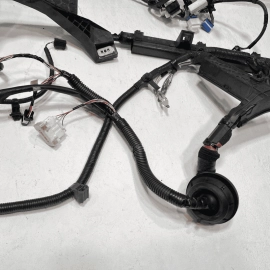 TOYOTA CAMRY SE 2021-2022 2.5L ENGINE ROOM WIRE WIRING HARNESS & FUSE BOX OEM