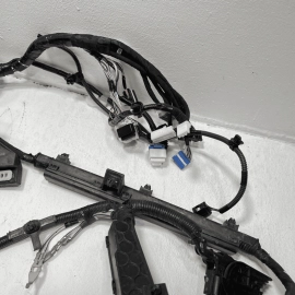 TOYOTA CAMRY SE 2021-2022 2.5L ENGINE ROOM WIRE WIRING HARNESS & FUSE BOX OEM