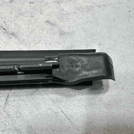 2016-21 HONDA CIVIC REAR PASSENGER DOOR WINDOW INNER BELT WEATHERSTRIP SEAL OEM