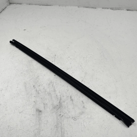 2016-21 HONDA CIVIC REAR PASSENGER DOOR WINDOW INNER BELT WEATHERSTRIP SEAL OEM