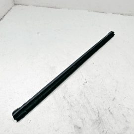 2016-21 HONDA CIVIC REAR PASSENGER DOOR WINDOW INNER BELT WEATHERSTRIP SEAL OEM