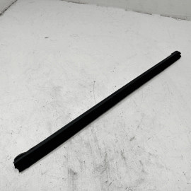 2016-21 HONDA CIVIC REAR PASSENGER DOOR WINDOW INNER BELT WEATHERSTRIP SEAL OEM