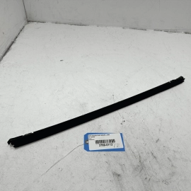 2016-21 HONDA CIVIC REAR PASSENGER DOOR WINDOW INNER BELT WEATHERSTRIP SEAL OEM