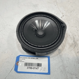 HONDA CIVIC FRONT RIGHT OR LEFT DOOR PANEL AUDIO SPEAKER 2016-2021 OEM 1PCS HONDA CIVIC FRONT RIGHT OR LEFT DOOR PANEL AUDIO SPEAKER 2016-2021 OEM 1PCS