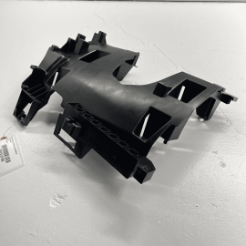 Mini Countryman R60 2011-2016 Left Under Steering Column Dash Trim Bracket 