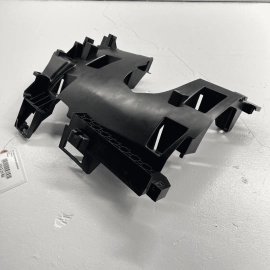 Mini Countryman R60 2011-2016 Left Under Steering Column Dash Trim Bracket  Mini Countryman R60 2011-2016 Left Under Steering Column Dash Trim Bracket