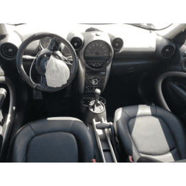 Mini Countryman R60 2011-2016 Left Under Steering Column Dash Trim Bracket 