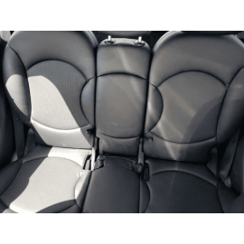 Mini Countryman R60 2011-2016 Left Under Steering Column Dash Trim Bracket 