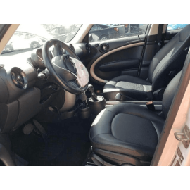 Mini Countryman R60 2011-2016 Left Under Steering Column Dash Trim Bracket 