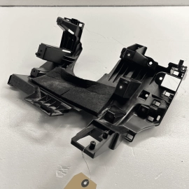 Mini Countryman R60 2011-2016 Left Under Steering Column Dash Trim Bracket  Mini Countryman R60 2011-2016 Left Under Steering Column Dash Trim Bracket
