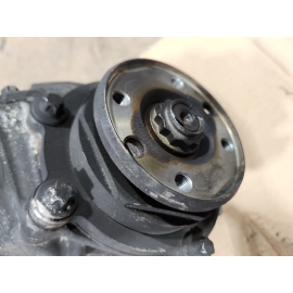 2016 MERCEDES E350 4MATIC FRONT AXLE DIFFERENTIAL CARRIER OEM