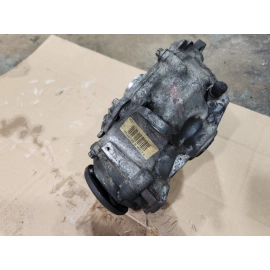 2016 MERCEDES E350 4MATIC FRONT AXLE DIFFERENTIAL CARRIER OEM