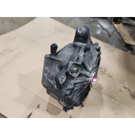 2016 MERCEDES E350 4MATIC FRONT AXLE DIFFERENTIAL CARRIER OEM