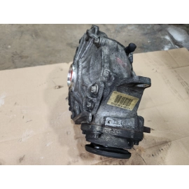 2016 MERCEDES E350 4MATIC FRONT AXLE DIFFERENTIAL CARRIER OEM