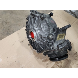 2016 MERCEDES E350 4MATIC FRONT AXLE DIFFERENTIAL CARRIER OEM