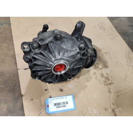 2016 MERCEDES E350 4MATIC FRONT AXLE DIFFERENTIAL CARRIER OEM