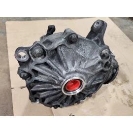 2016 MERCEDES E350 4MATIC FRONT AXLE DIFFERENTIAL CARRIER OEM