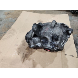 2016 MERCEDES E350 4MATIC FRONT AXLE DIFFERENTIAL CARRIER OEM