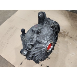 2016 MERCEDES E350 4MATIC FRONT AXLE DIFFERENTIAL CARRIER OEM