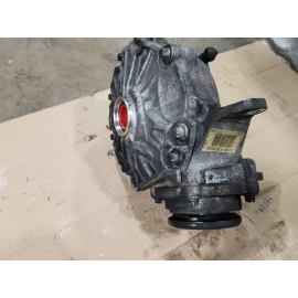 2016 MERCEDES E350 4MATIC FRONT AXLE DIFFERENTIAL CARRIER OEM