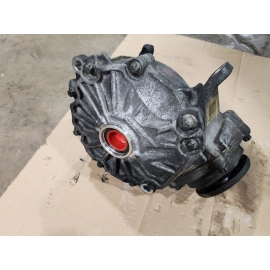 2016 MERCEDES E350 4MATIC FRONT AXLE DIFFERENTIAL CARRIER OEM