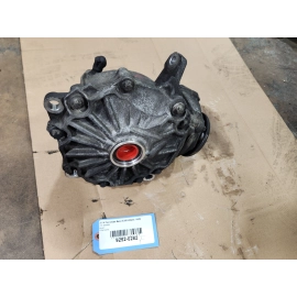 2016 MERCEDES E350 4MATIC FRONT AXLE DIFFERENTIAL CARRIER OEM