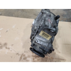 2016 MERCEDES E350 4MATIC FRONT AXLE DIFFERENTIAL CARRIER OEM