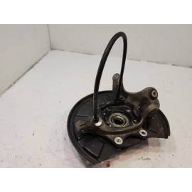 MERCEDES E350 W212 2010 - 2016 REAR LEFT DRIVER SIDE SPINDLE KNUCKLE HUB OEM