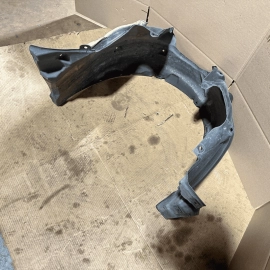 TOYOTA CAMRY 2018-2024 XSE FRONT LEFT DRIVER SIDE FENDER LINER SPLASH SHIELD OEM