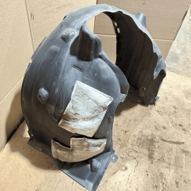 TOYOTA CAMRY 2018-2024 XSE FRONT LEFT DRIVER SIDE FENDER LINER SPLASH SHIELD OEM