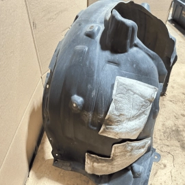TOYOTA CAMRY 2018-2024 XSE FRONT LEFT DRIVER SIDE FENDER LINER SPLASH SHIELD OEM