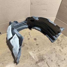TOYOTA CAMRY 2018-2024 XSE FRONT LEFT DRIVER SIDE FENDER LINER SPLASH SHIELD OEM