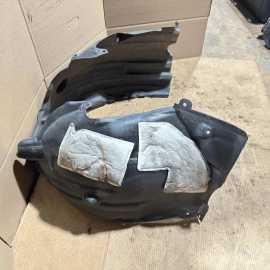 TOYOTA CAMRY 2018-2024 XSE FRONT LEFT DRIVER SIDE FENDER LINER SPLASH SHIELD OEM