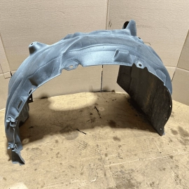 TOYOTA CAMRY 2018-2024 XSE FRONT LEFT DRIVER SIDE FENDER LINER SPLASH SHIELD OEM