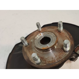 HONDA CIVIC 2016-2021 FRONT PASSENGER SIDE SPINDLE KNUCKLE HUB OEM